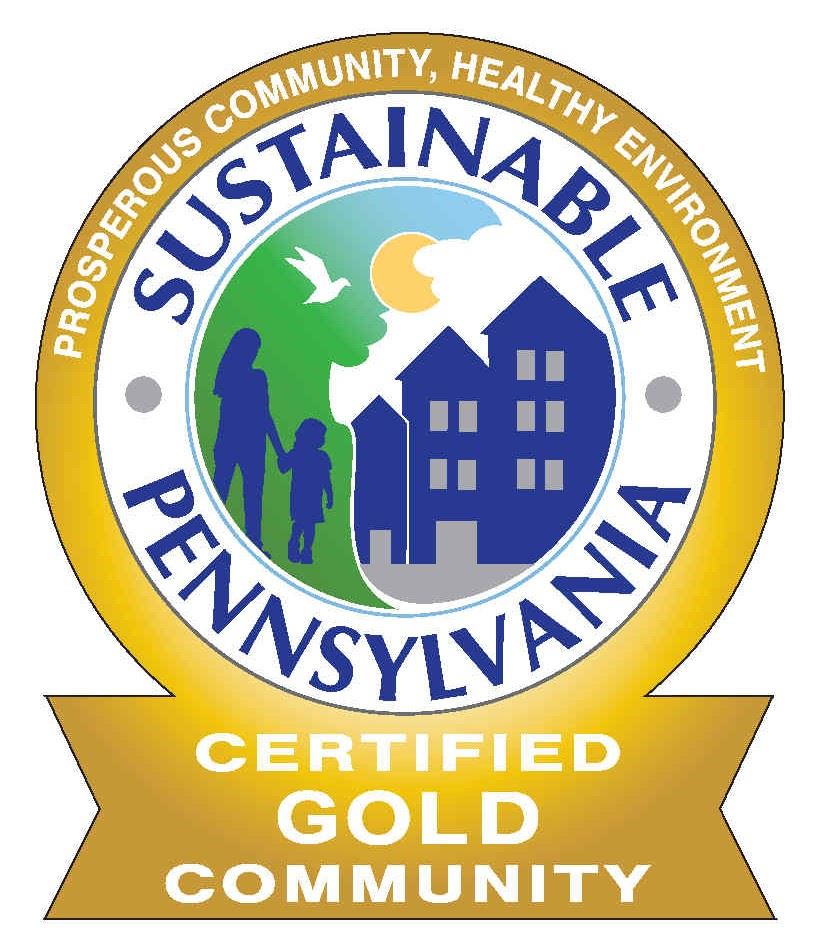 Sustainable Communities Gold Standard Label